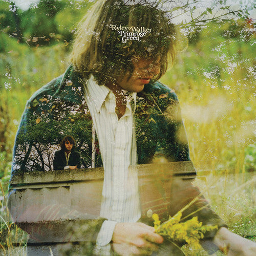 Ryley Walker - Primrose Green [Vinyl] Vinyl Record
