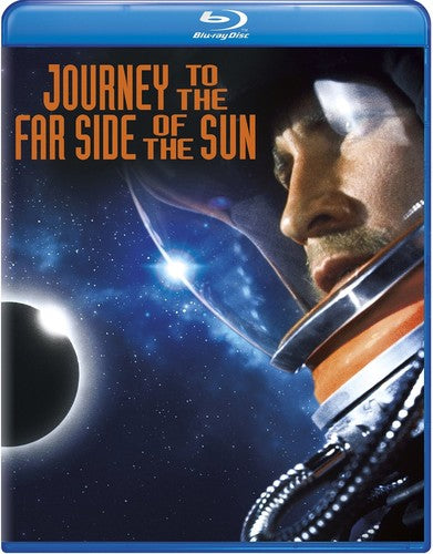 Journey To The Far Side Of The Sun - Journey To The Far Side Of The Sun - Blu-ray
