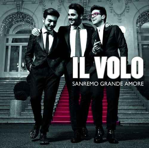 Sanremo Grande Amore [Import]