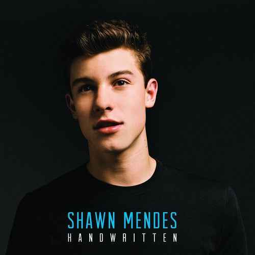 Handwritten [CD]