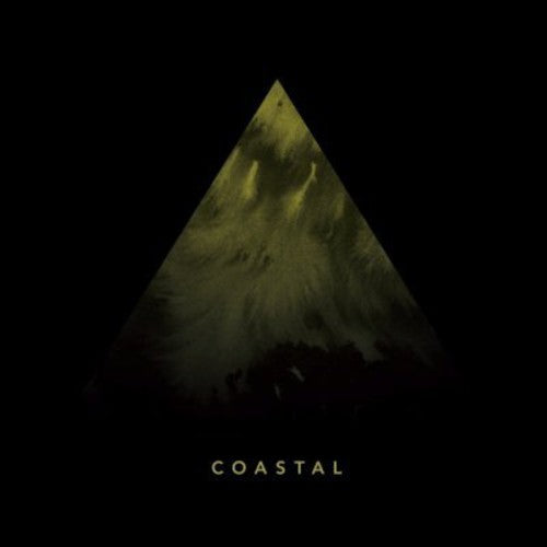 Coastal - Beneath the Snow & Streetlights [CD]
