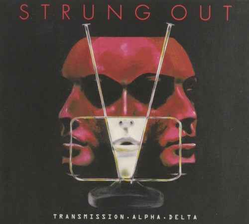 Transmission.Alpha.Delta [CD]