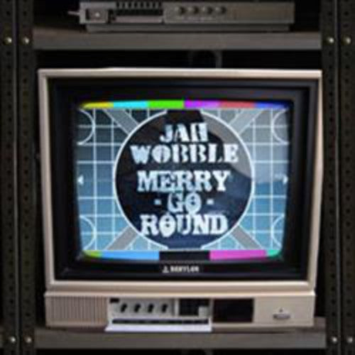 Merry Go Round / Let's Go Psycho [12" Vinyl]