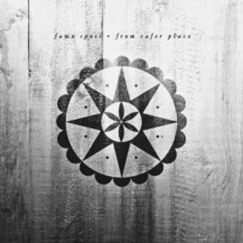 Fawn Spots - From Safer Place [Vinyl] Vinyl Record