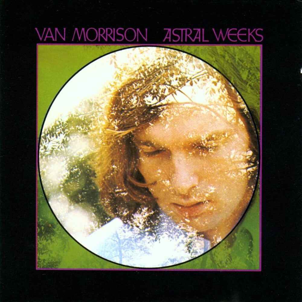 Astral Weeks [LP]