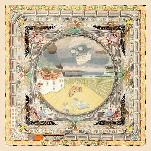 Radium Death [Vinyl]