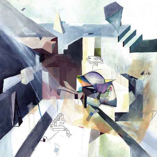 Infinite House [Vinyl]