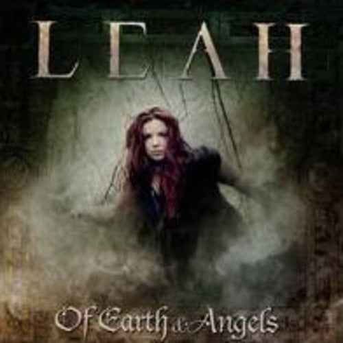 Of Earh & Angels [CD]