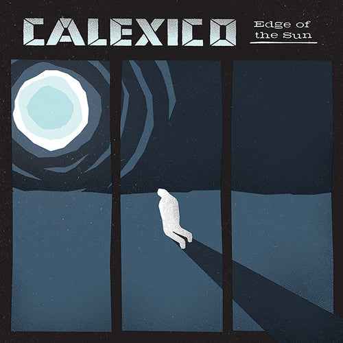 Edge of the Sun [CD]