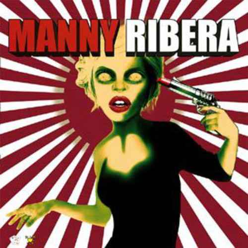 Manny Ribera [LP]