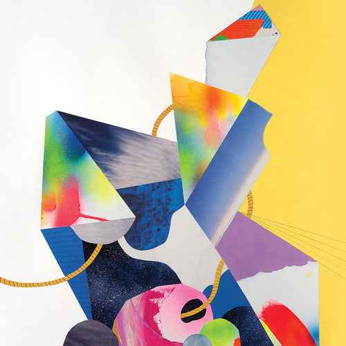 Lurid Glow [Limited Edition Vinyl]