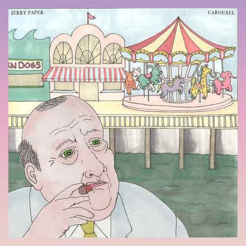Carousel [Vinyl]