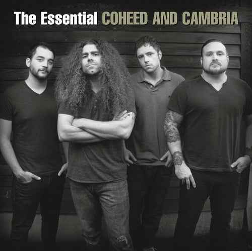 Essential Coheed & Cambria [Import]