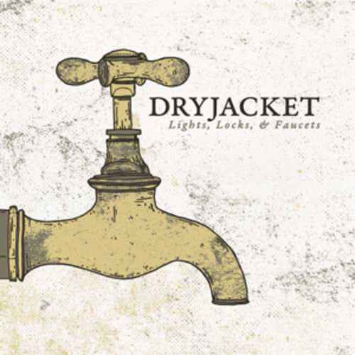 Lights, Locks, & Faucets EP [Vinyl]