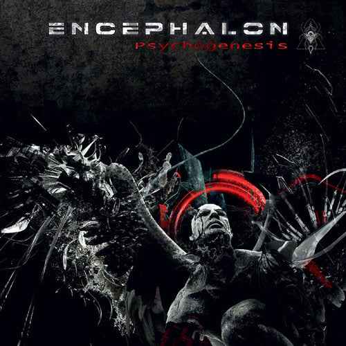 Psychogenesis [CD]