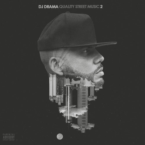Dj Drama - Quality Street Music 2 [CD]