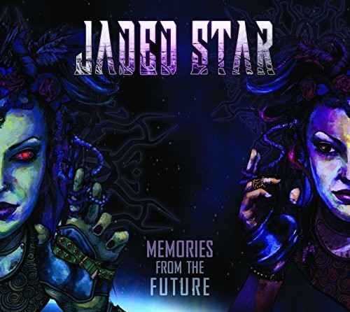 Memories from the Future [CD]