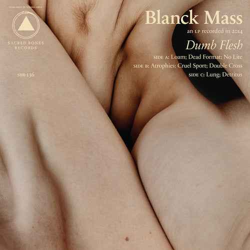 Dumb Flesh [Vinyl]