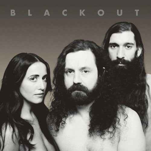Blackout [LP]