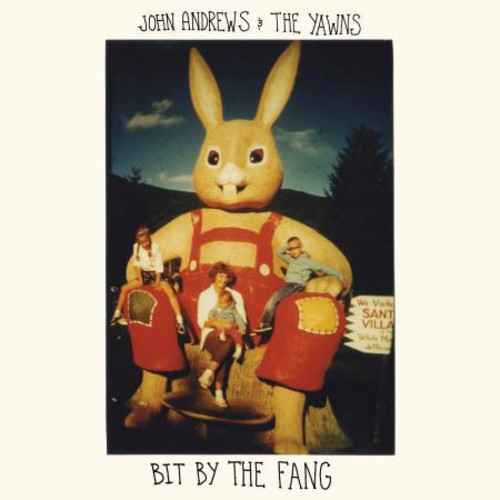 Bit By The Fang [Vinyl]