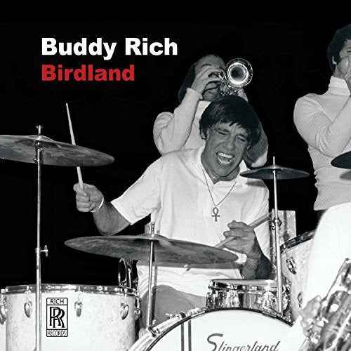 Birdland [CD]