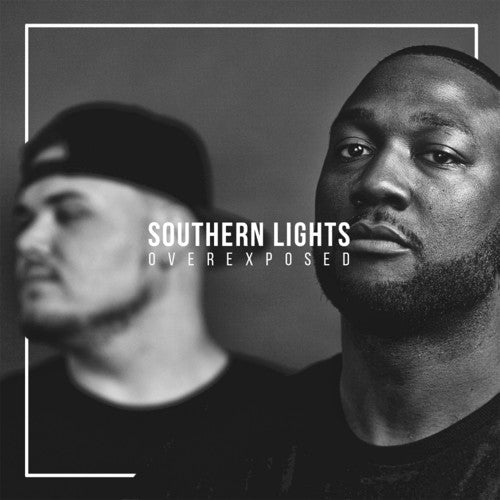 Alex Faith & Murray,Dre - Southern Lights: Overexposed Music CD