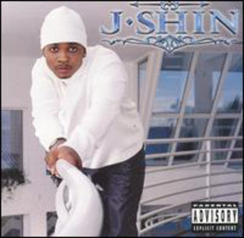 J-Shin - My Soul My Life [CD]
