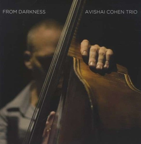 Avishai Cohen - From Darkness [LP] Vinyl Record