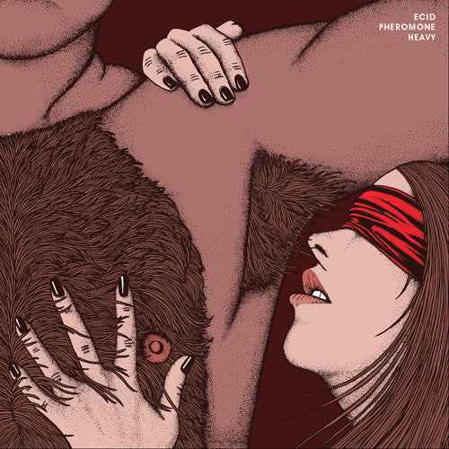 Pheromone Heavy [Download Included] (Gate) [180 Gram]