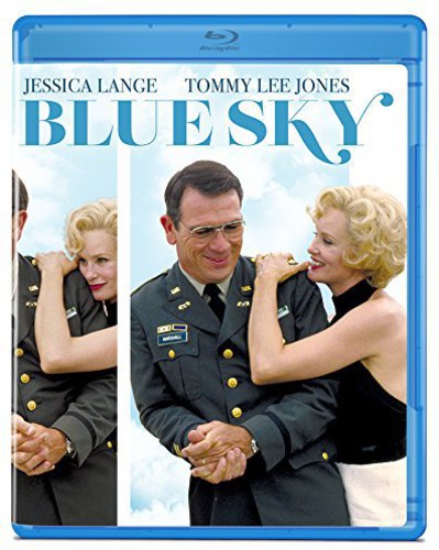 Blue Sky - Blue Sky - Blu-ray