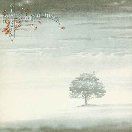 Wind & Wuthering [180 Gram Vinyl]