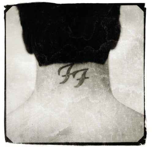 There Is Nothing Left to Lose [CD]