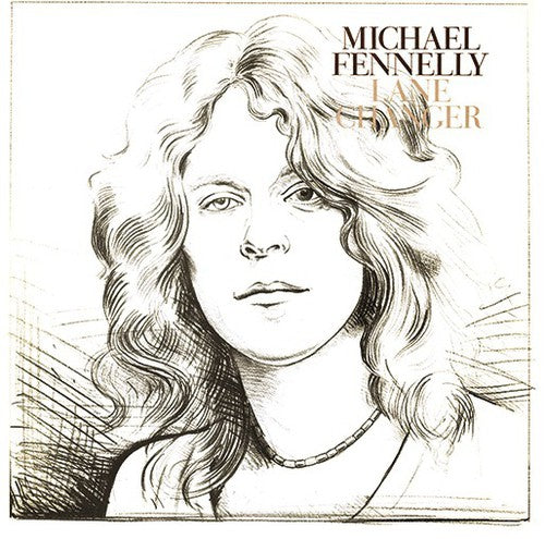 Michael Fennelly - Lane Changer [CD]