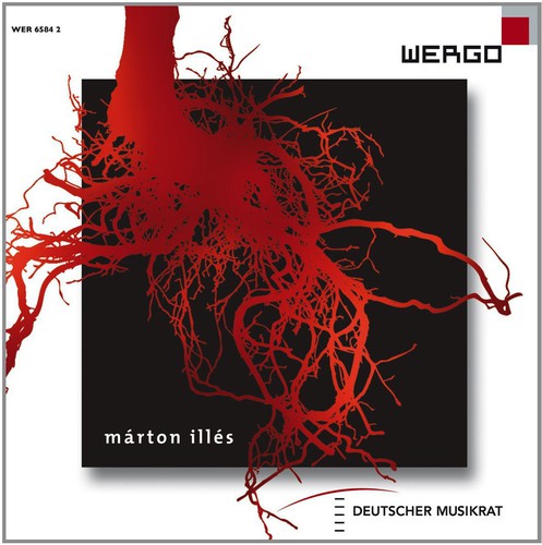 Illes / Ensemble Modern - Scene Polidimensionali 9-10-15-16 [CD]