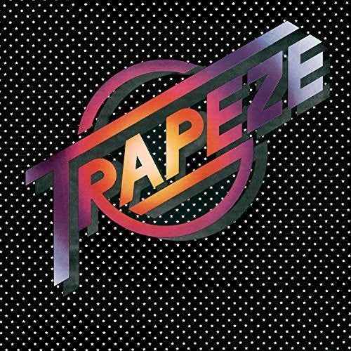 Trapeze [CD]
