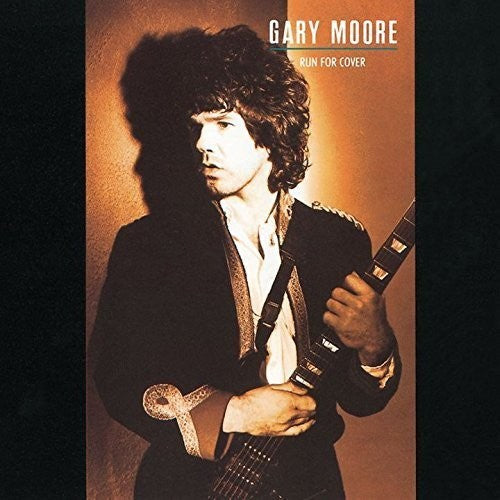 Gary Moore - Run for Cover [CD]