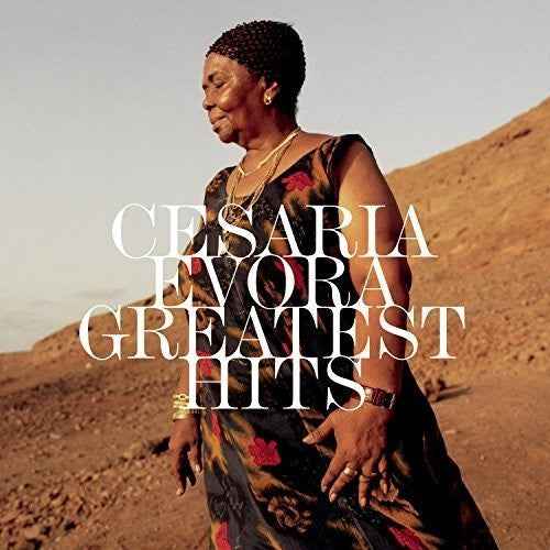 Greatest Hits [CD]