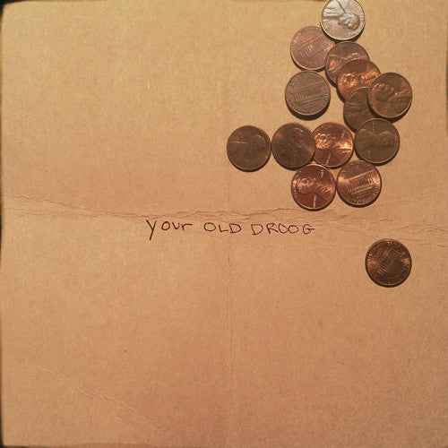Your Old Droog [CD]