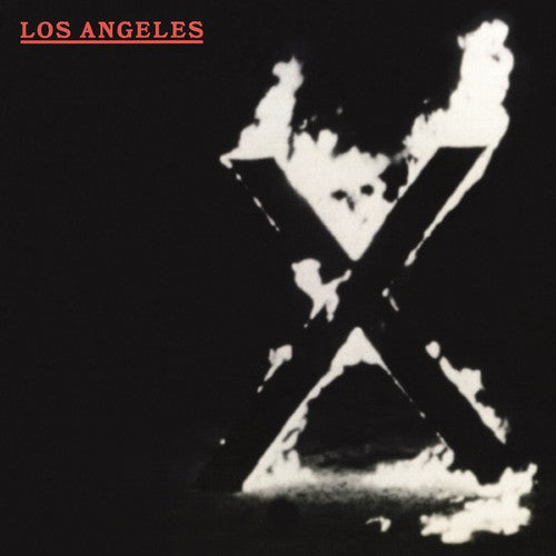 Los Angeles [LP]