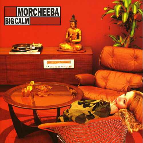 Big Calm [Vinyl]