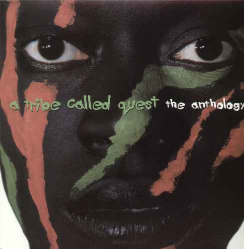 Anthology [LP]