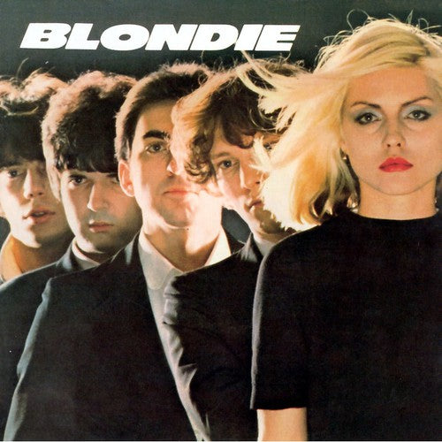 Blondie - Blondie [Limited Edition LP] Vinyl Record