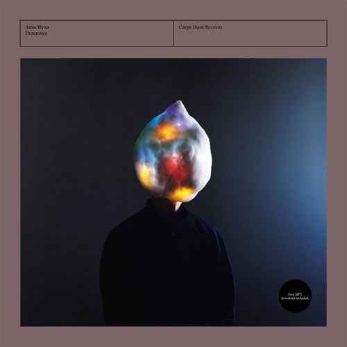 Draumsyn [LP]