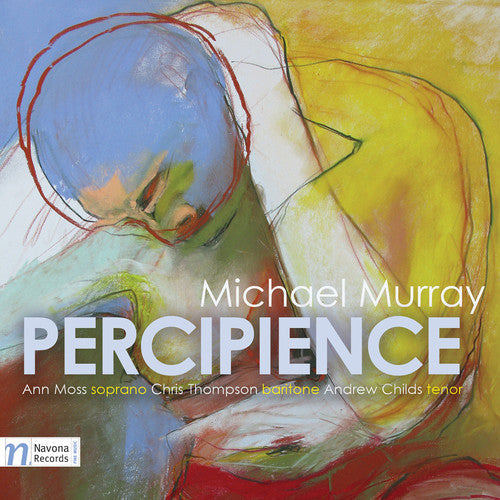 Murray / Thompson / Moravian Philharmonic Orch - Percipience Music CD