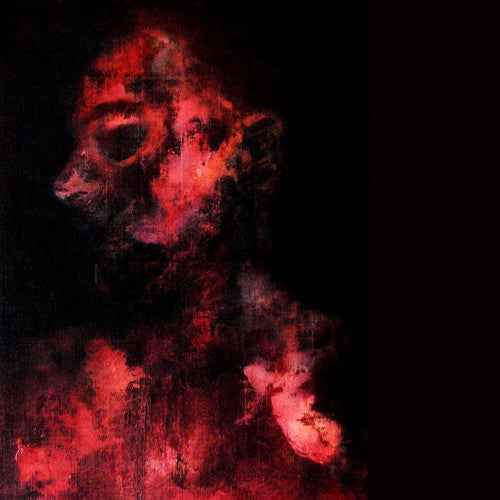 Caged in Flesh [LP]