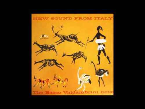 New Sound From Italy [LP]
