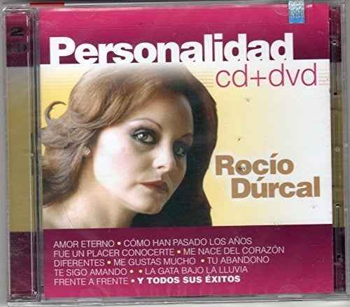 Personalidad [CD]