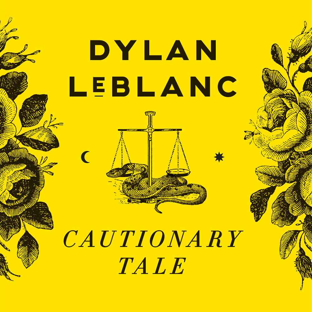 Cautionary Tale [CD]