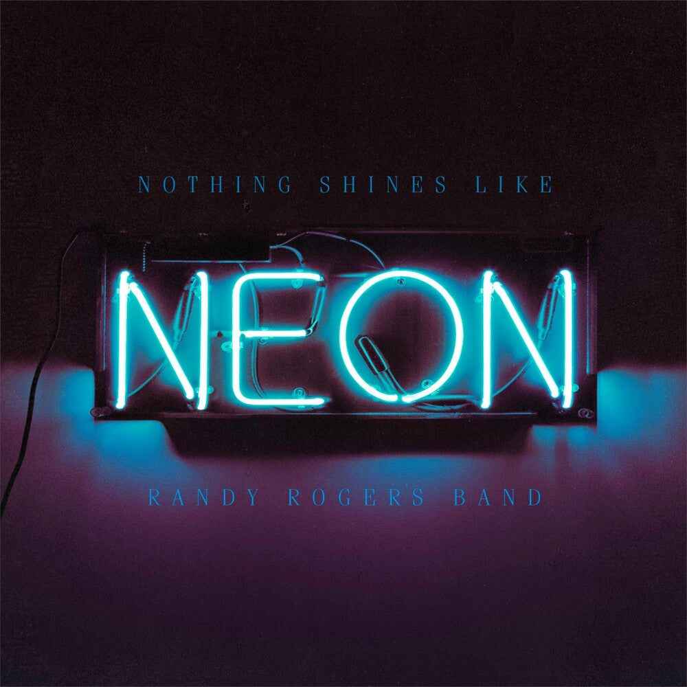 Nothing Shines Like Neon [Vinyl]