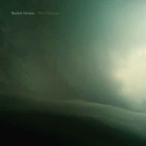 The Clearing [Vinyl]